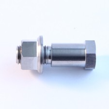 RVF400 TITANIUM bike stand