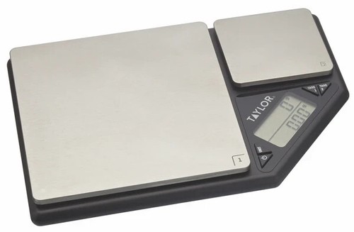 Taylor pro dual platform - taylor,