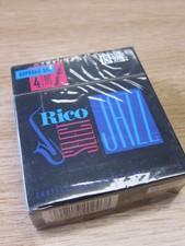 Rico Select Jazz Soprano