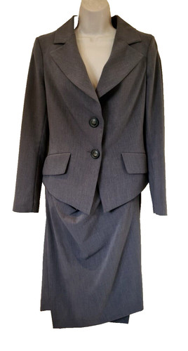 Vivienne westwood jacket skirt - vivienne,