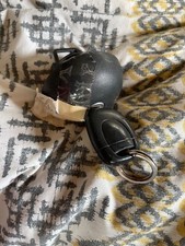 Renault Clio locking petrol