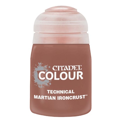Citadel paints technical - citadel,