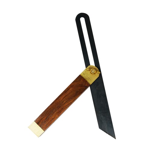 Sliding bevel long - 9",