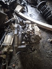 VAUXHALL ZAFIRA C TOURER 2015