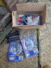 Peugeot Jetforce 125 Fork Seal