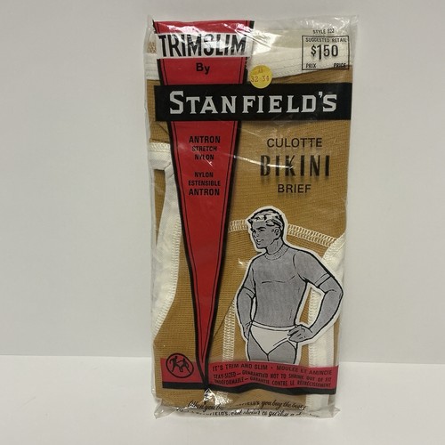 Vintage stanfield men s - vintage, men's