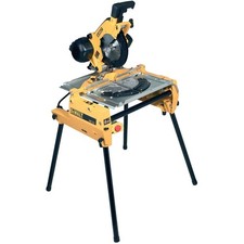 DEWALT DW743N Flip-Over Mitre