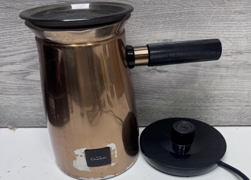 Hotel chocolat hc01 - chocolat, velvetiser