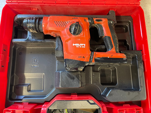 Hilti nuron cordless - te,