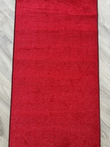 Red carpet prom - red,