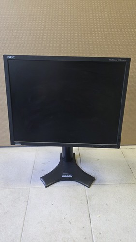 Multisync nec lcd2090uxi - multisync,