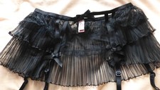 Agent Provocateur Black "FIFI"