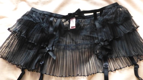 Agent provocateur black fifi - provocateur, "fifi"