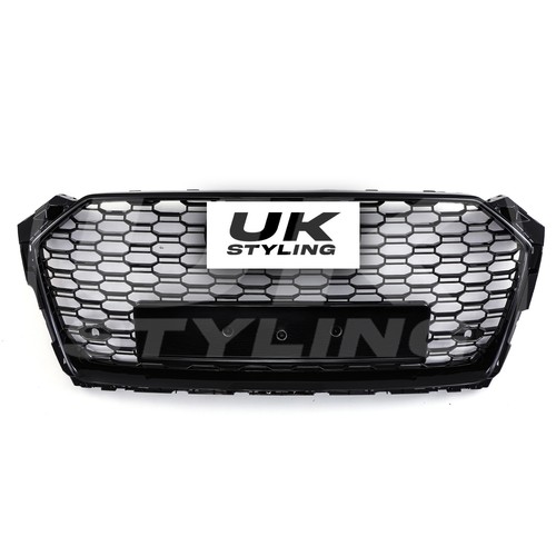 Front grill rs5 style - rs5,