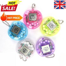 Relive the 90s with These Tamagotchi Virtual Pets - Perfect for Kids&Adults UK