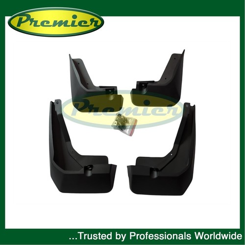 Premier direct fit mud flaps - direct,