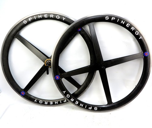 Spinergy rev wheelset t3 - x,