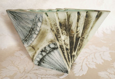 CARN STUDIO POTTERY, CORNWALL