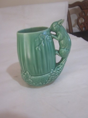 Porcelain ceramic design - design, pot