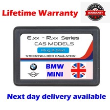 Steering lock Emulator for BMW1 3 5 6 X3 E60 E61 E90 E91 E92 E93 E81 E82 E87 E88