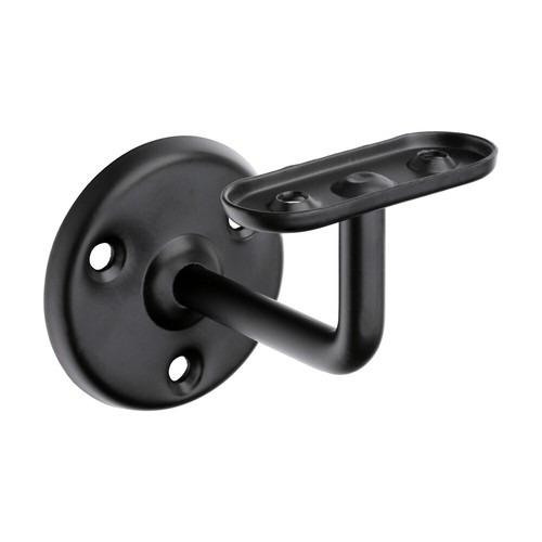 Timco steel handrail - steel, bracket