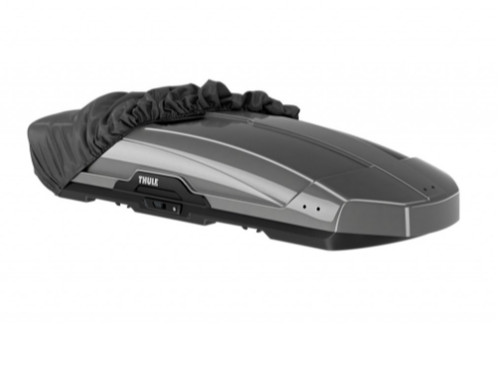 Thule roof box lid - lid, cover