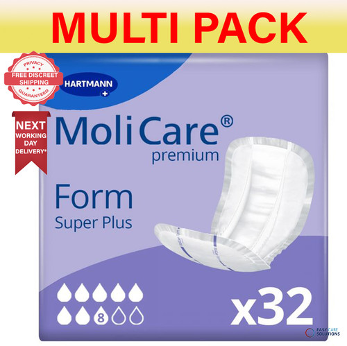 Molicare premium form super - premium,
