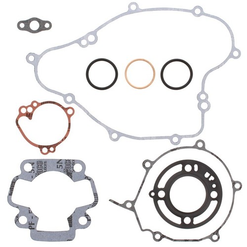 Vertex full gasket - full,
