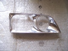 Volvo S40 V40 Twin Headlight