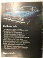 PlymouthAdv87 Advertisement