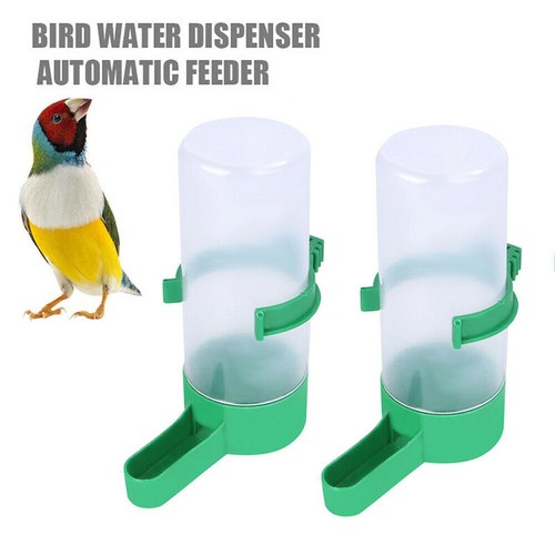 Pet drinker food feeder - drinker,