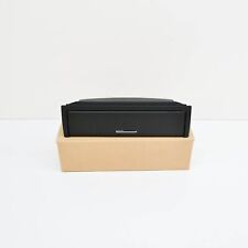 BMW 3 E46 Console Front Insert