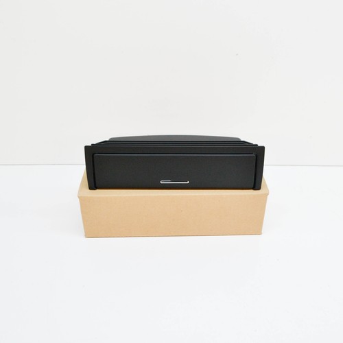 Bmw e46 console front insert - console,