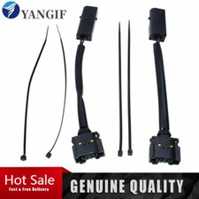 2x Engine Camshaft Adjuster