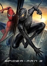 SPIDERMAN 3 Affiche de film Poster #110