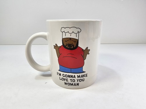 South park mug - south,
