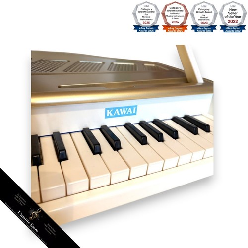 Kawai mini grand - mini, piano