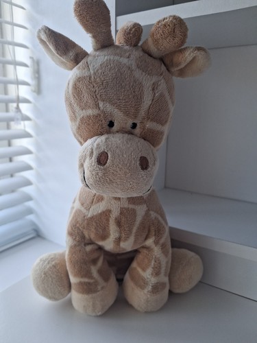 Marks spencer giraffe - spencer,