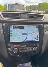 Android 15 Carplay Radio