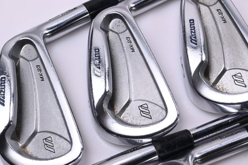 Mizuno irons 3 - irons, /