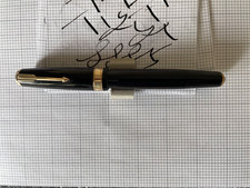 parker vacumatic senior maxima