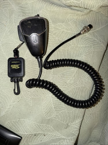 Cobra radio 29lx - cobra,