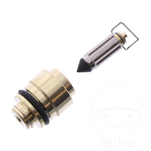 Tourmax float needle seat - float,