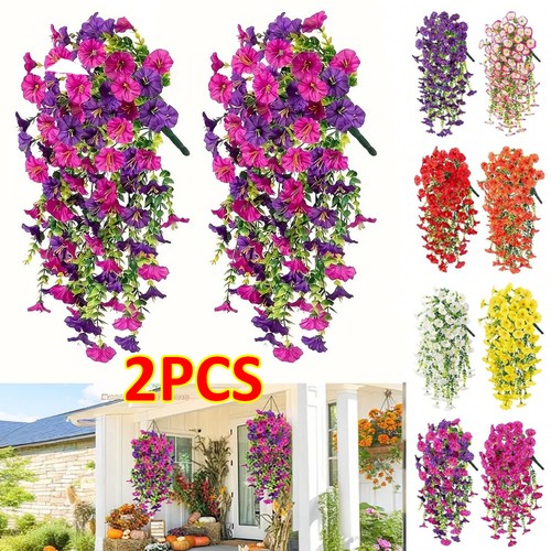2pcs artificial fake - 2pcs,