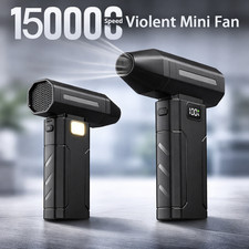 X8 Turbo Jet Air Blower