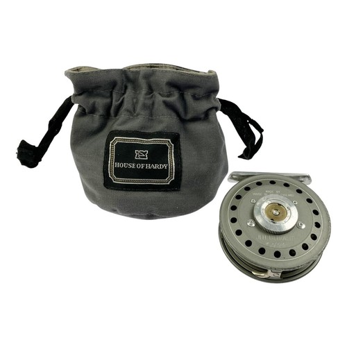 Hardy jlh ultralite - ultralite, 234