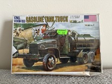 PMS GMC CCKW 353 Gasoline Tank