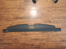 vauxhall zafira retractable