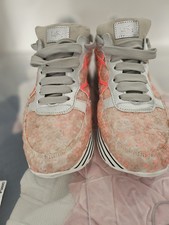 Women's L4K3 Italian Made