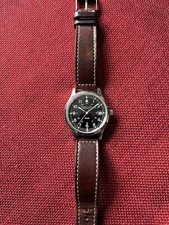 Hamilton Khaki 9721b